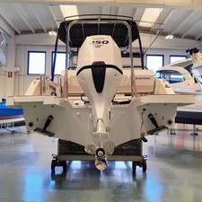 Beneteau Flyer Sundeck 8