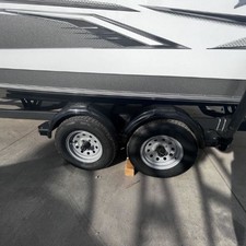 Lund Boats 2075 Pro-V Sport