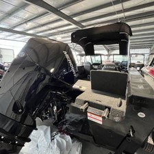 Lund Boats 1975 Pro-V Sport