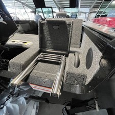 Lund Boats 1975 Pro-V Sport