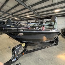 Lund Boats 1975 Pro-V Sport