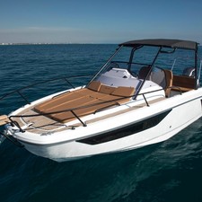 Beneteau America Flyer 8 Sundeck