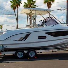 Beneteau America Flyer 8 Sundeck