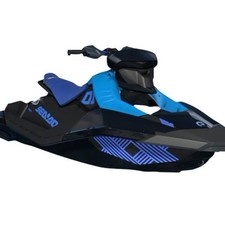 Sea-Doo Waverunner Spark� Trixx� 2-up Rotax� 900 H.O. ACE� iBR