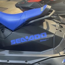 Sea-Doo Waverunner Spark� Trixx� 2-up Rotax� 900 H.O. ACE� iBR