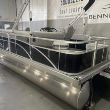 Bennington 20SVF
