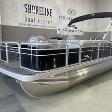Bennington 20SVF