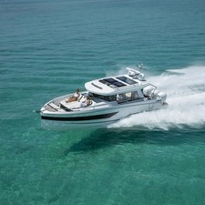 Wellcraft 355