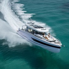 Wellcraft 355