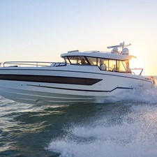 Wellcraft 355