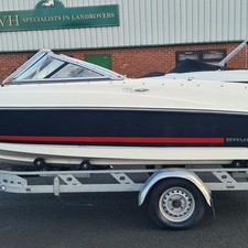 Bayliner 175 Bowrider