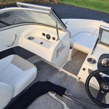 Bayliner 175 Bowrider