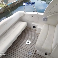 Sea Ray 315 Sundancer
