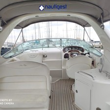 Sea Ray 315 Sundancer