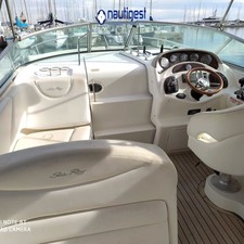 Sea Ray 315 Sundancer