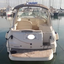 Sea Ray 315 Sundancer