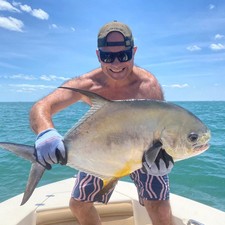 Scout Boats 195 Sportfish