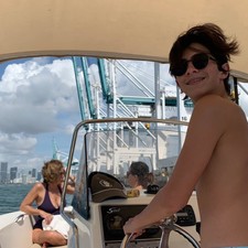 Scout Boats 195 Sportfish