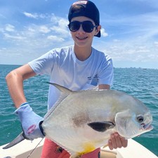 Scout Boats 195 Sportfish