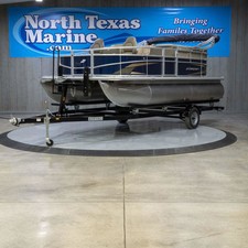 Starcraft LX 18 F