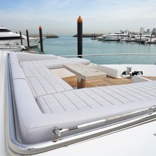 Azimut Grande 30 METRI