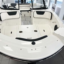 Bayliner VR4 BOWRIDER