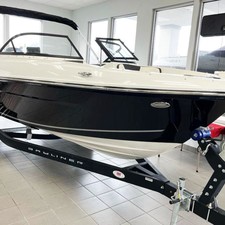 Bayliner VR4 BOWRIDER