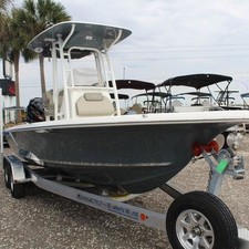 Key west 230 bay reef