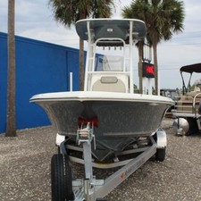 Key west 230 bay reef