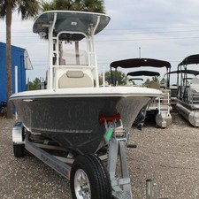 Key west 230 bay reef