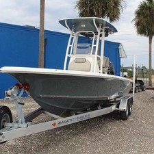 Key west 230 bay reef