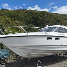 Aquador 28 HT