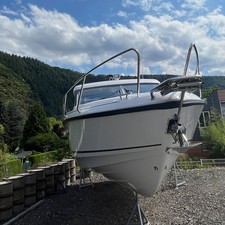Aquador 28 HT