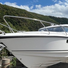 Aquador 28 HT