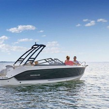 Quicksilver Activ 605 Bowrider