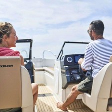 Quicksilver Activ 605 Bowrider