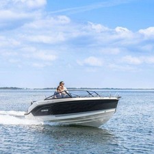 Quicksilver ACTIV 605 CRUISER