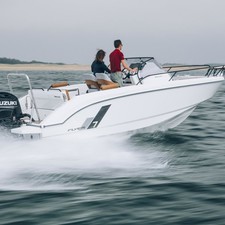 Beneteau Flyer 7 SUNdeck