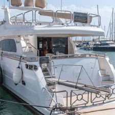 Elegance elegance 76 new line stabis