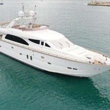 Elegance elegance 76 new line stabis