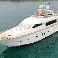 Elegance elegance 76 new line stabis