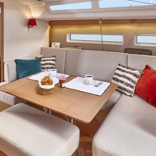 Jeanneau Sun Odyssey 440