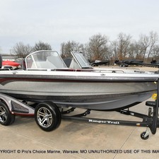 Everglades 230 cc w/ 250 verado