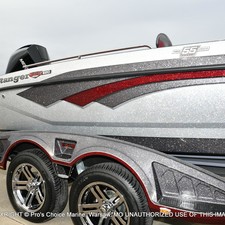 Everglades 230 cc w/ 250 verado