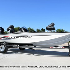 Tracker Pro Team 175 TF