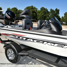 Tracker Pro Team 175 TF