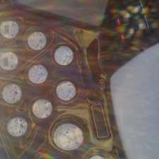 Cranchi Endurance 33