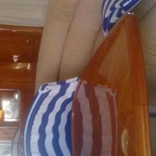 Cranchi Endurance 33