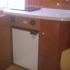 Cranchi Endurance 33