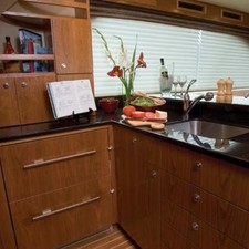 Albemarle 410 express fisherman